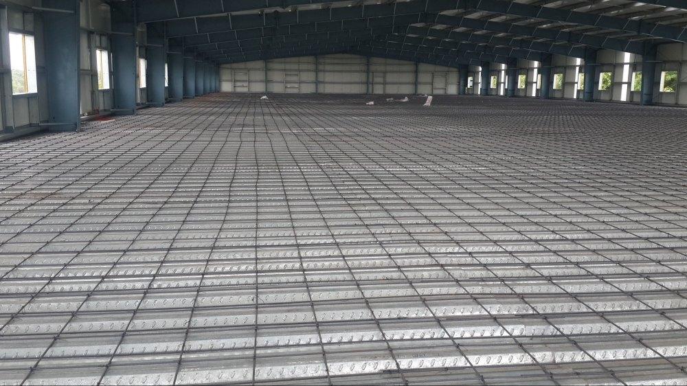Marine GFRP Rebar Applications